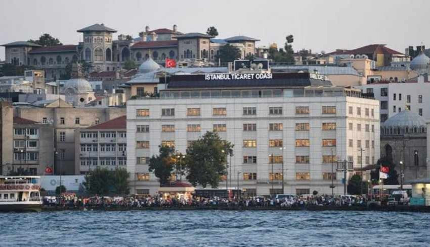 İTO açıkladı: İstanbul da enflasyon yüzde 107.42 yle rekor kırdı