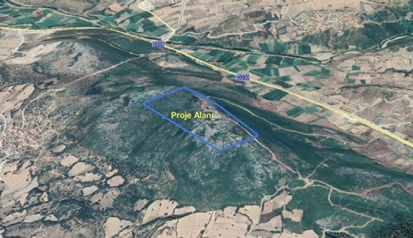 İncir Barajı ve HES projesini Limak Holding devraldı