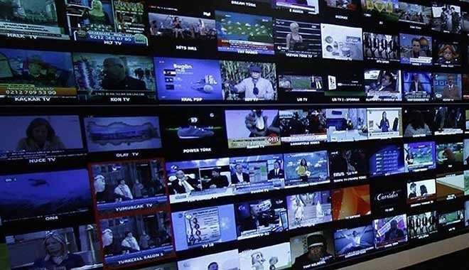 Reuters: Türkiye de iktidarın medya üzerindeki kontrolü arttı