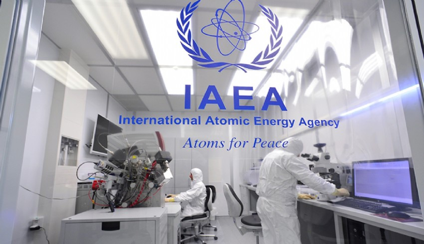 İran: Nükleer faaliyetler UAEA ya bildirildi