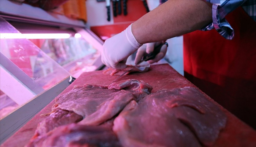 İstanbul PERDER den ramazan ayı boyunca bazı et ürünlerinin fiyatlarında sabitleme kararı