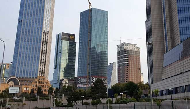 BETAM: İstanbul da yıllık kira artışı yüzde 85 oldu!