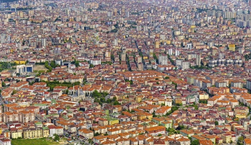İstanbul a uyarı: Marmara’ya yakın yapılar depremde risk altında
