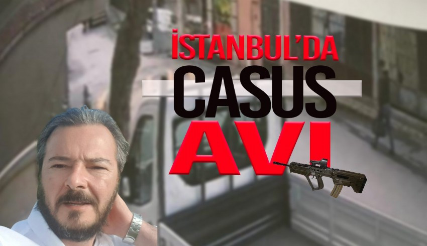 MİT, İstanbul daki MOSSAD hücresini deşifre etti