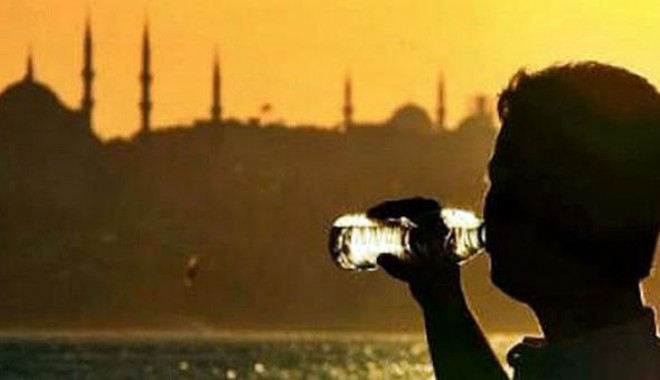 Meteoroloji: Marmara ve Ege de sıcaklıklar artıyor
