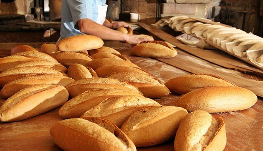 İstanbul da ekmek 2,5 TL’den satılacak