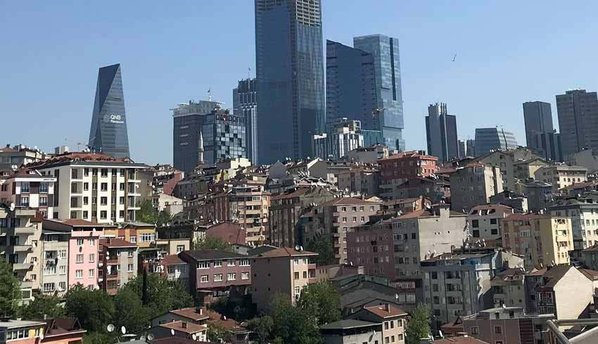 Prof. Dr. Ercan, İstanbul da depremde en riskli ilçeleri açıkladı