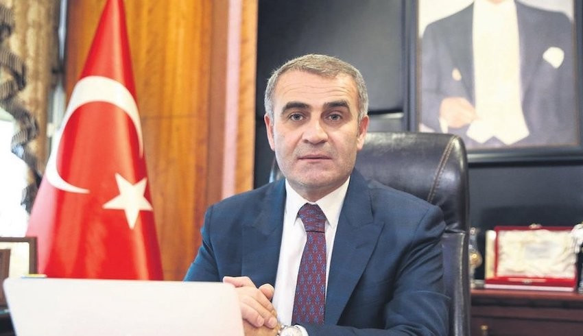 İstanbul ve Ankara Cumhuriyet Başsavcılarına yeni görev