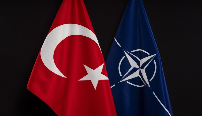 İsveç Başbakanı NATO için Türkiye'yi işaret etti
