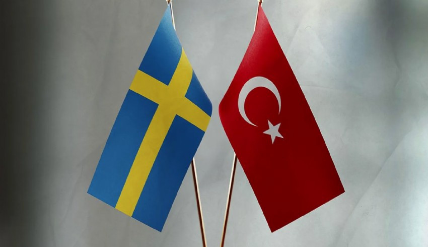 İsveç’ten bir ilk: PKK kararı