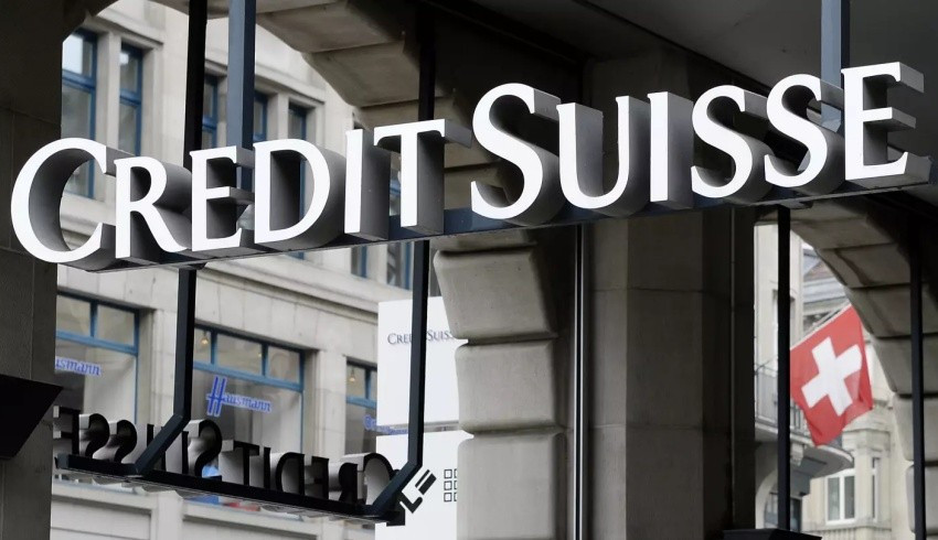 İsviçre Bankası Credit Suisse artık Arapların oldu