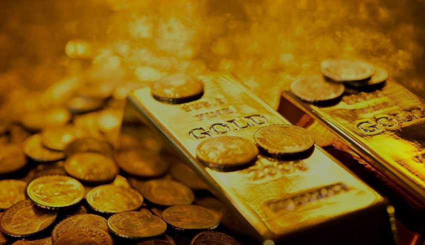 İsviçre nin Türkiye ye altın ihracatı düştü