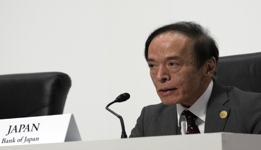 Japonya Merkez Bankası: Ultra gevşek para politikasını devam edeceğiz