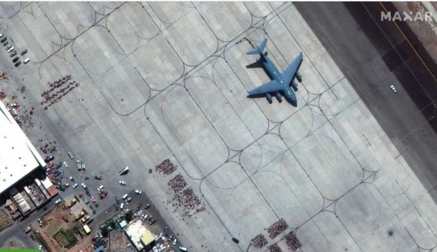 Reuters duyurdu: Türkiye ve Katar, Kabil Havalimanı konusunda anlaştı