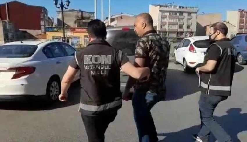 Kadıköy de rüşvet operasyonu: İtirafçılar, zabıtaları suçladı!