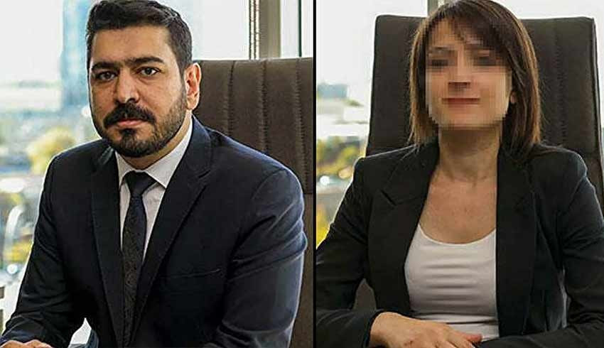 Kadına şiddet davalarına bakan avukata sevgilisinden darp suçlaması