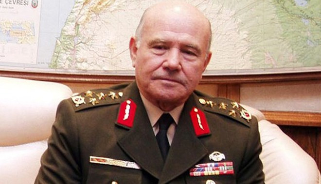 Kara Kuvvetleri eski Komutanı  Aytaç Yalman koronavirüsten öldü  iddiası