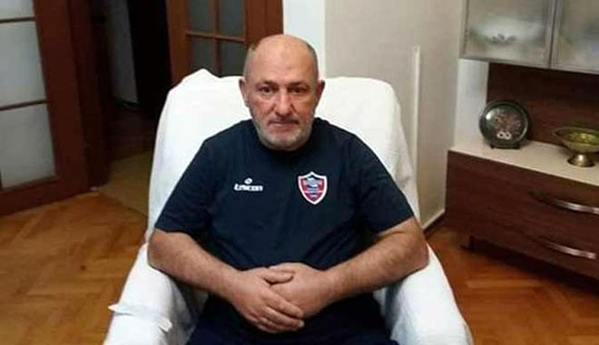 Karabükspor eski yöneticisi SGK borcu nedeniyle intihar etti