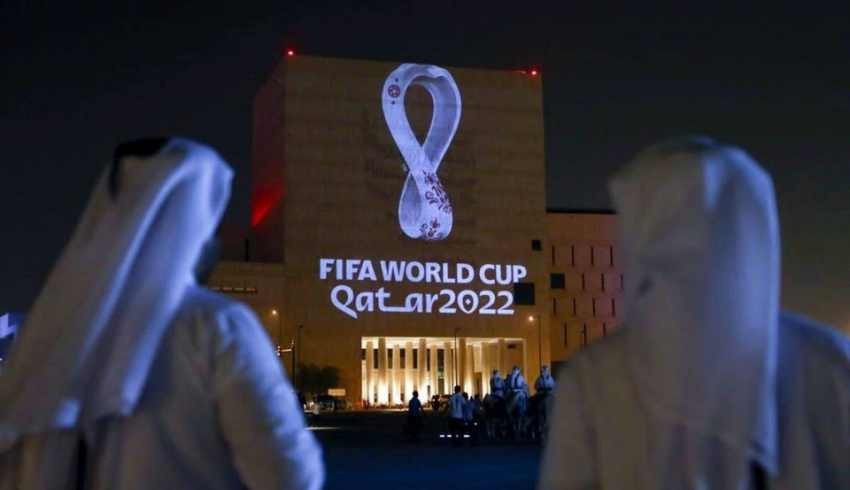 Katar daki Dünya Kupası nda içki izni çıktı!