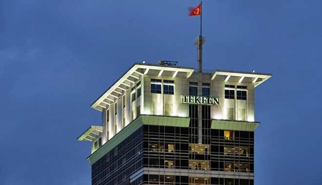Tekfen Holding’den Azerbaycan’da 100 milyon dolarlık satın alma