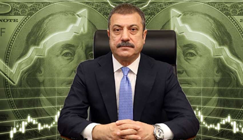 Kavcıoğlu na uzmanlardan tepki: Dolarizasyon devam ediyor