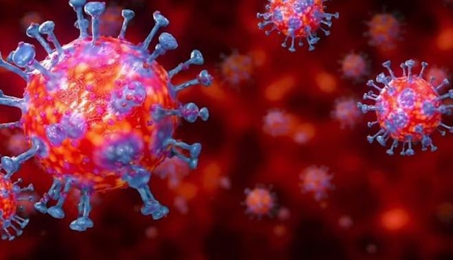 İngiltere de yeni bir Koronavirüs varyantı tespit edildi
