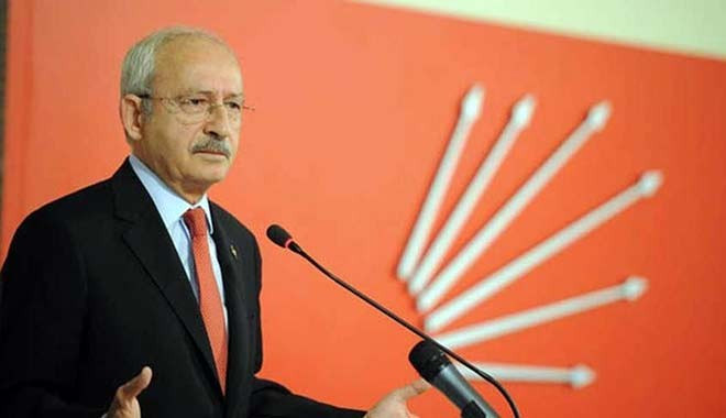 Kılıçdaroğlu ndan Gara yorumu: Türkiye yi yöneten ben miyim, başarısızlığın faturası talimatı verene kesilmeli