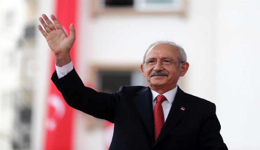 Kılıçdaroğlu iddiası:  İlk ve son cumhurbaşkanlığı adaylığımdı 