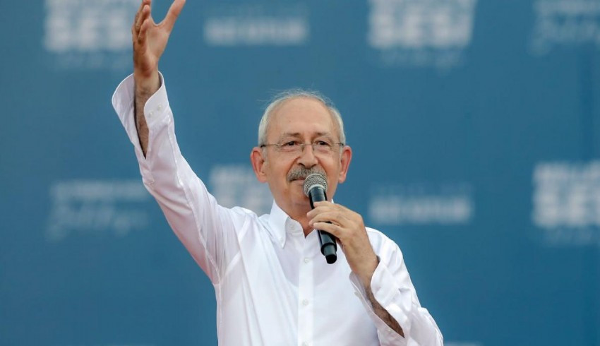 Kılıçdaroğlu ndan Erbakan açıklaması