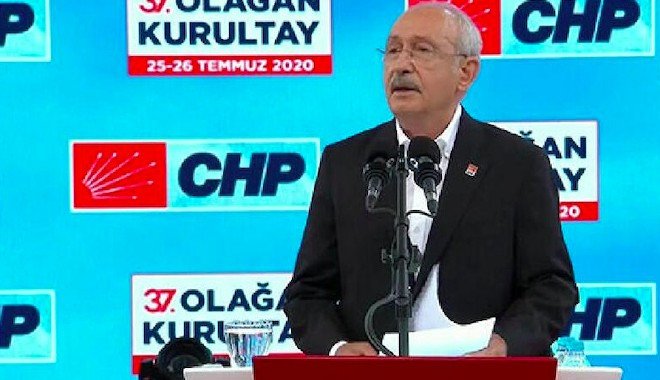 Kılıçdaroğlu nun ikinci yüzyıl manifestosu: 5 sorun, 13 çözüm