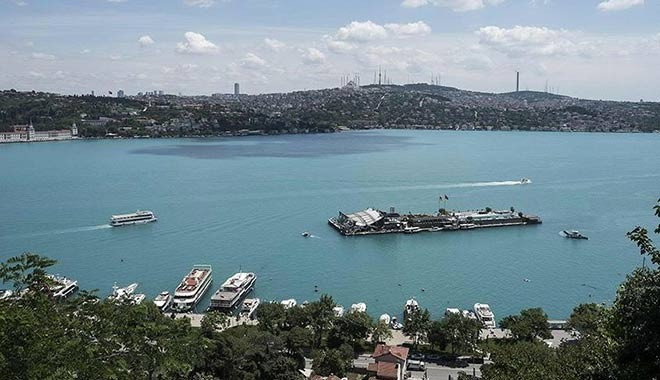 İstanbul a kış gelmemesinin sebebi  Omega Bloku 