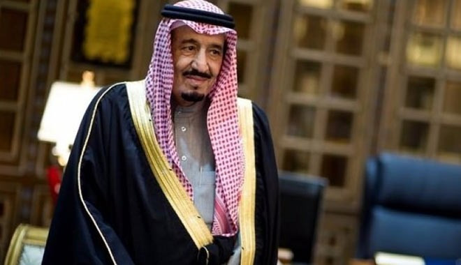 Suudi Arabistan Kralı Selman ın yakın koruması öldürüldü