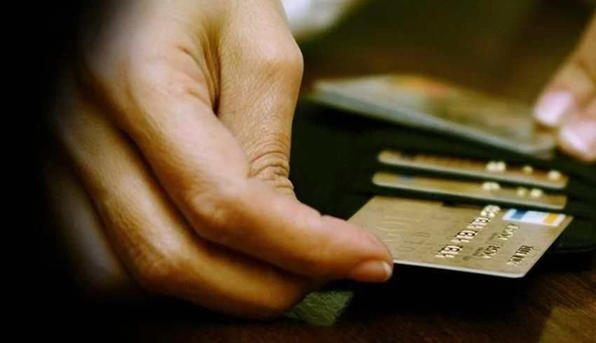 Kredi kartında kısmi ödeme yapanlar 20 milyona ulaştı