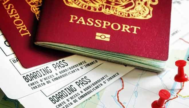 11 ülkeye vize muafiyeti Resmi Gazete’de