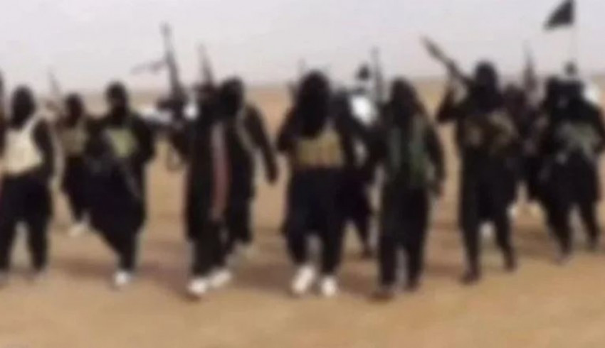 Libya da 23 IŞİD mensubu hakkında idam kararı
