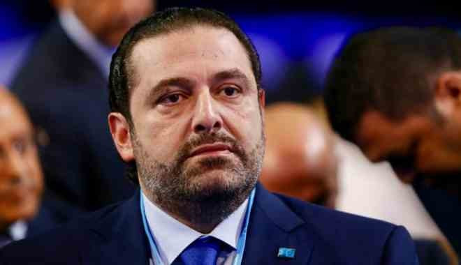 Borç 86 Milyar Dolar! Hariri ekonomik OHAL ilan etti