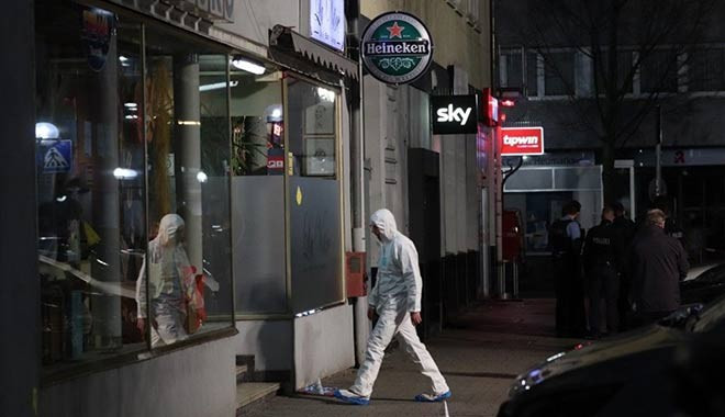MÜSİAD dan 5 Türk ün öldüğü saldırıya ilişkin önemli iddia