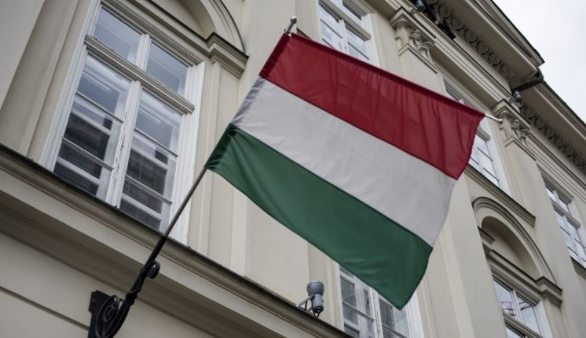 Macaristan, AB nin Putin in  tutuklanma emri  için hazırladığı ortak bildiriyi veto etti