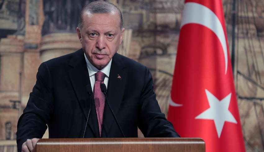 Maden Sektör Kurulu ndan Cumhurbaşkanı Erdoğan a çağrı