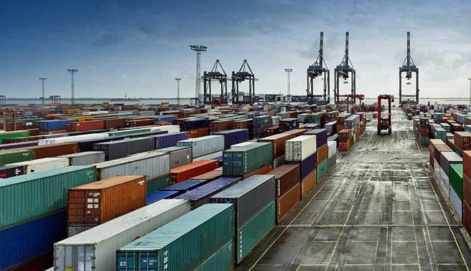 TÜİK açıkladı: Dış ticaret açığı Aralık ayında yüzde 49,3 arttı