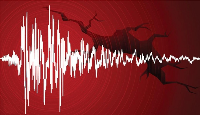 Malatya da 4.0 büyüklüğünde deprem