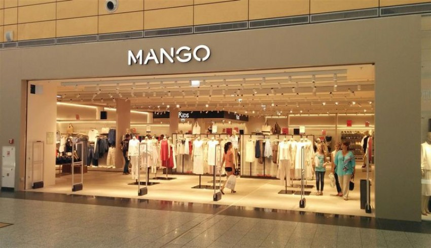 Mango dan kıyafet kiralama hamlesi