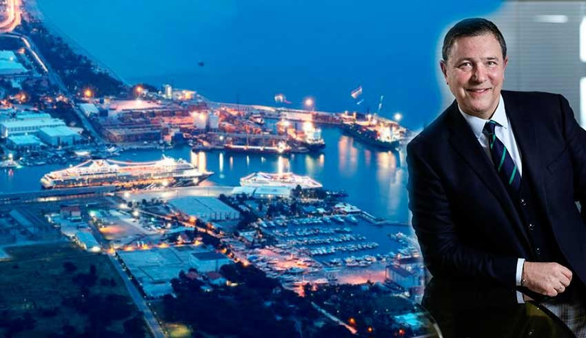 Mehmet Kutman, Antalya Limanı işletmesini 140 Milyon Dolara kime sattı?