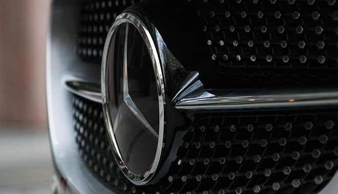 Mercedes Benz, 800 binden fazla aracı arıza nedeniyle geri çağırdı