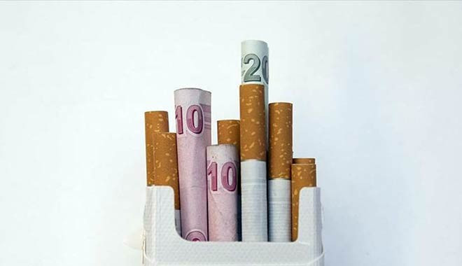 Sigaraya zam: JTI grubunun yeni fiyatları açıklandı