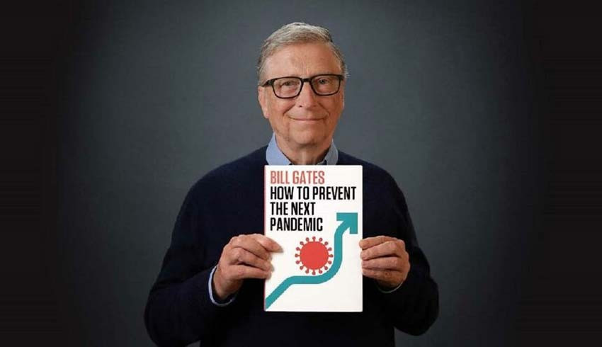 Bill Gates geleceğin işini açıkladı! Direnenler iyi kar edecek