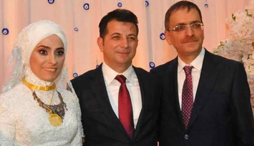 Sedat Peker in rüşvet iddiaları AK Parti içinde rahatsızlık yarattı; Zehra Taşkesenlioğlu bir daha aday yapılmayacak