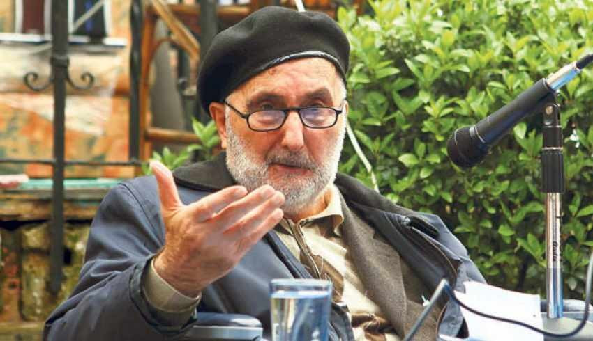 Minyeli Abdullah ın yazarı Hekimoğlu İsmail hayatını kaybetti