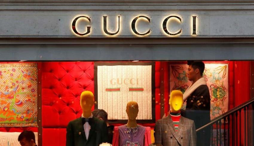 Moda devi Gucci’ye kadınlara karşı ‘ayrımcılık’ suçlaması