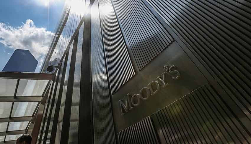 Moody s beklenmeyen kredi notu zamanlamasına yanıt verdi